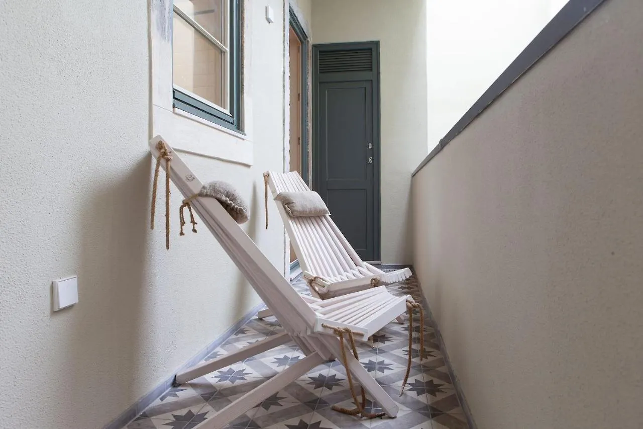 Charming 2Bdr Apartment In Lapa By Lovelystay Lisboa