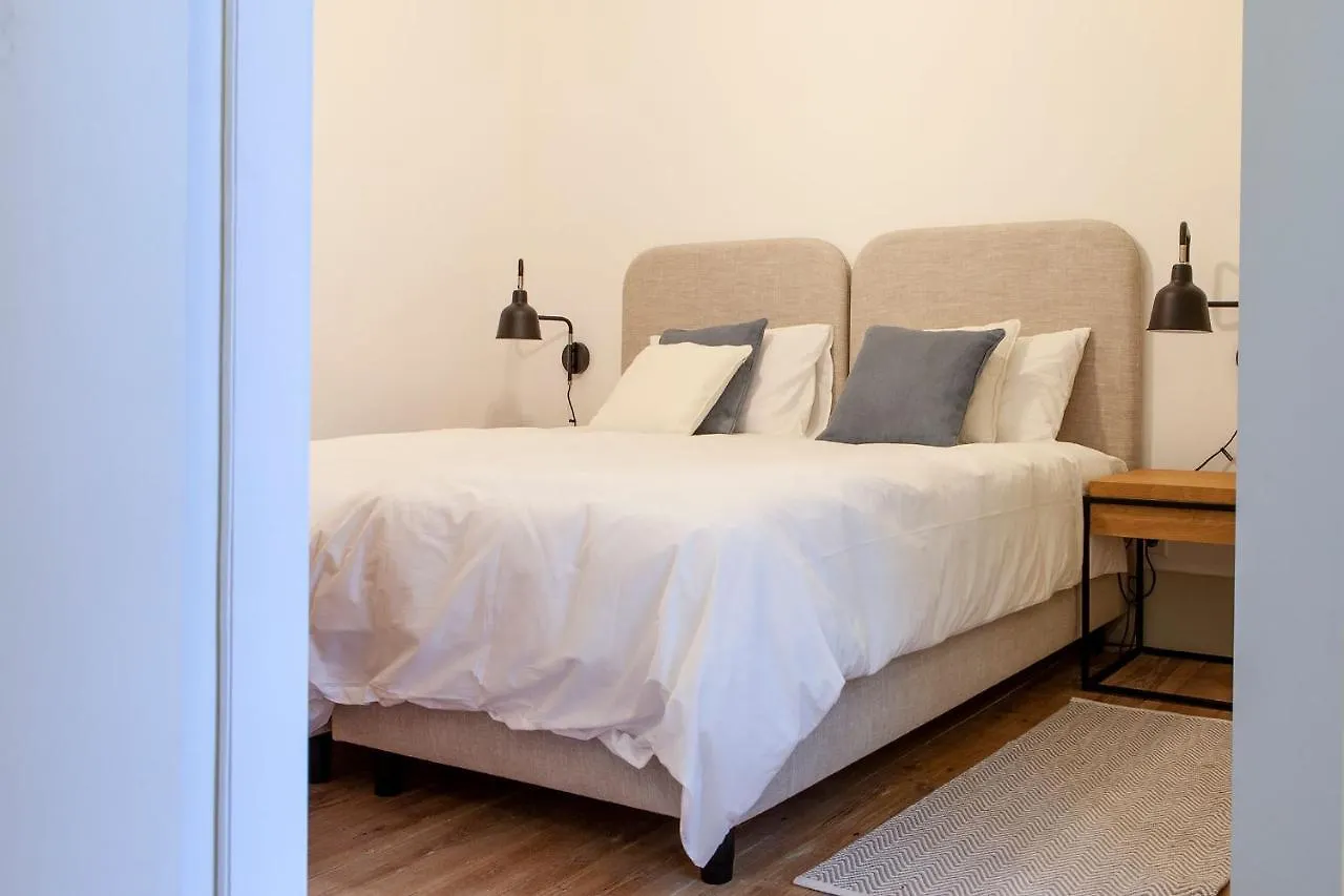 Charming 2Bdr Apartment In Lapa By Lovelystay Lisboa البرتغال