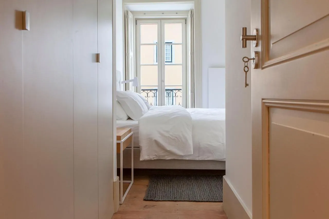 Charming 2Bdr Apartment In Lapa By Lovelystay Lisboa 0*,  Portugal